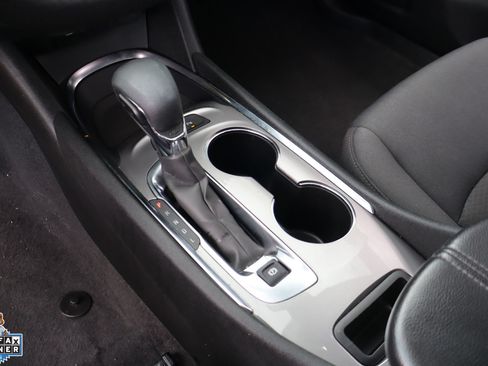 Used 2024 Chevrolet Malibu LT FWD image 19