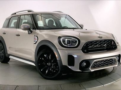 Used 2024 MINI Cooper Countryman S w/ Premium Package