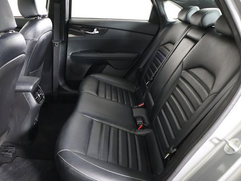 Used 2022 Kia Forte GT-Line w/ GT-Line Premium Package image 32