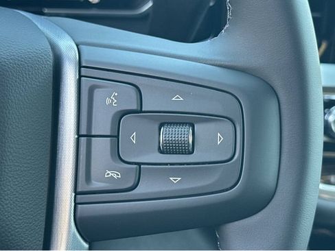 New 2026 GMC Sierra 1500 Elevation w/ Elevation Select Package AWD/4WD image 30