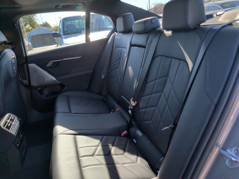 New 2026 BMW 530i w/ Premium Package RWD image 37