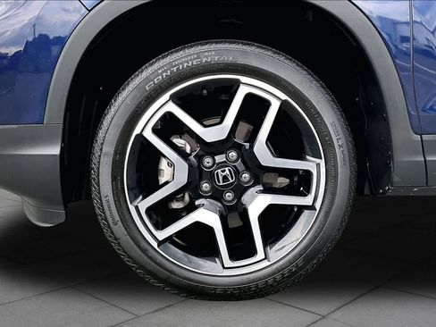 Used 2023 Honda Passport Elite image 11