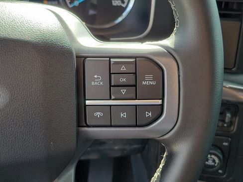 Certified 2023 Ford F150 XLT w/ Equipment Group 302A High AWD/4WD image 24
