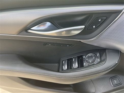 Used 2024 Cadillac CT5 Premium Luxury w/ Parking Package image 24