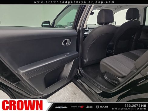 Used 2024 Hyundai Ioniq 5 SEL RWD image 21