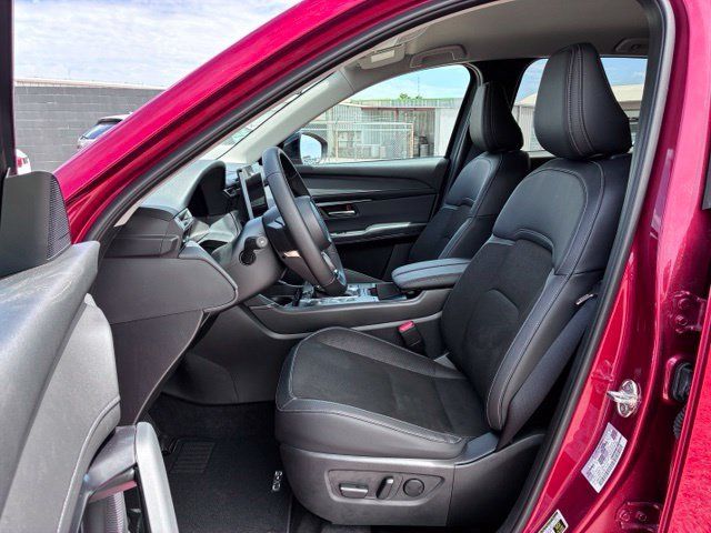 New 2026 MAZDA CX-5 Preferred AWD/4WD image 24