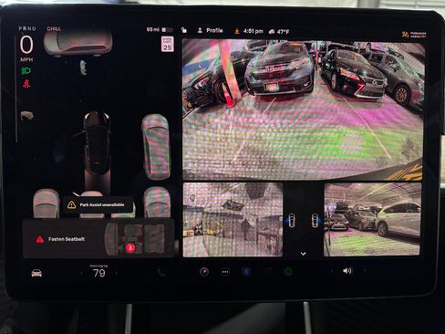 Used 2021 Tesla Model Y Long Range image 16