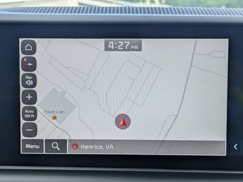 Used 2025 Kia Seltos S AWD/4WD image 21