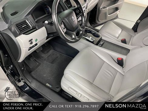 Used 2019 Honda Pilot Touring image 20