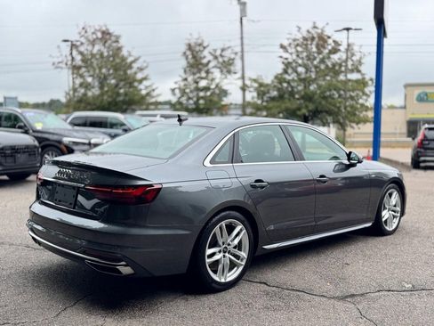 Used 2023 Audi A4 2.0T Premium Plus w/ Premium Plus Package image 6