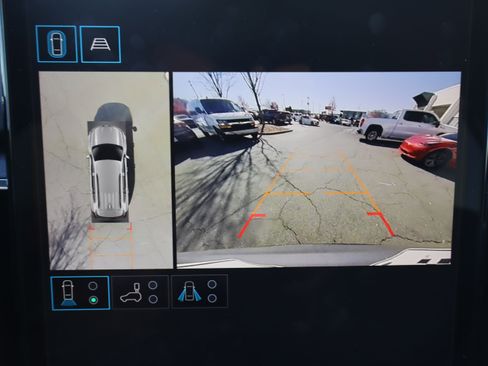 Used 2024 GMC Acadia Elevation w/ Black Edition image 26