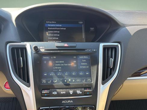 Used 2019 Acura TLX V6 w/ Technology Package image 13