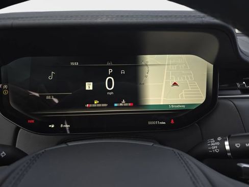 New 2026 Land Rover Range Rover SE AWD/4WD image 14