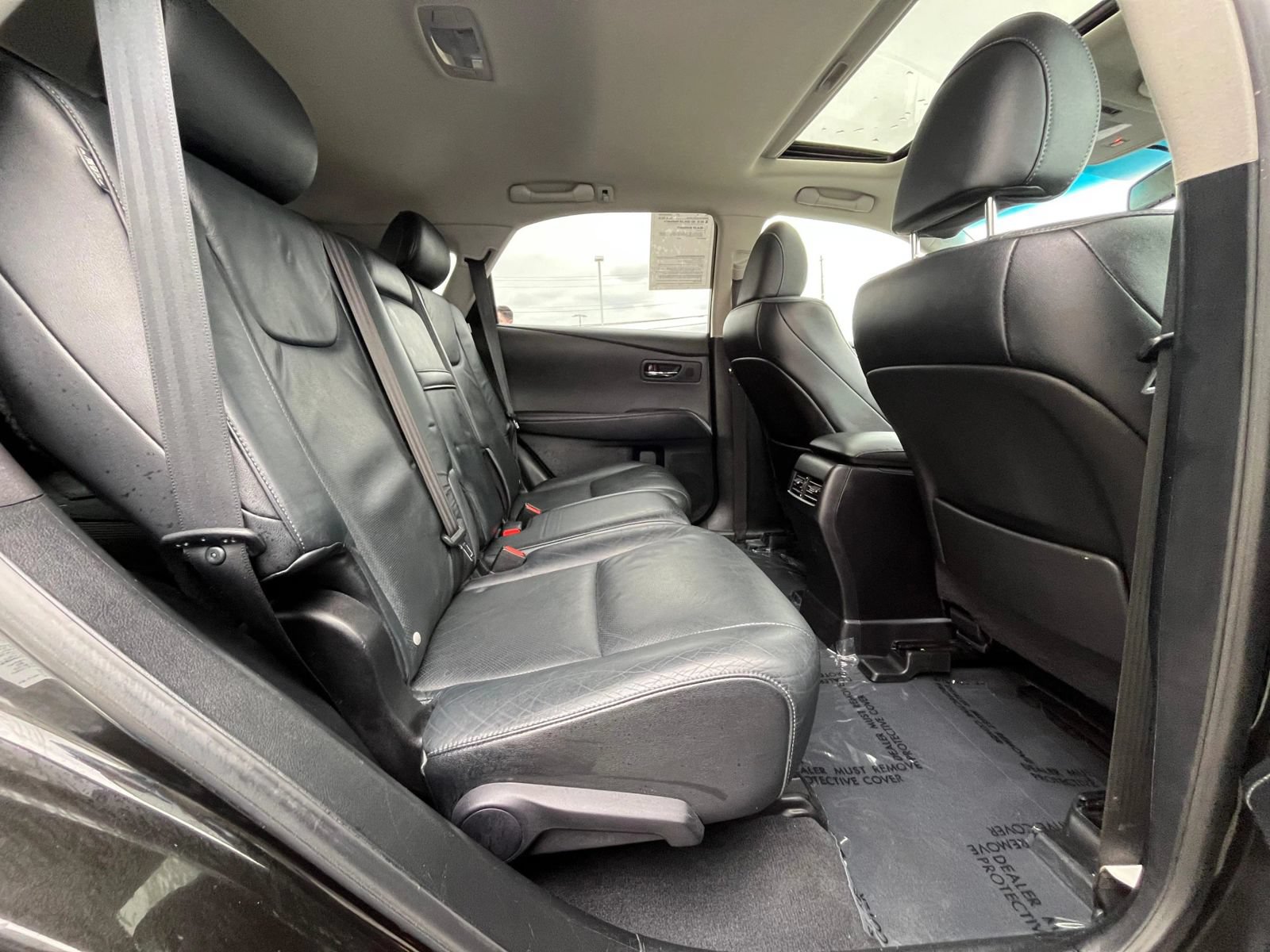 Used 2015 Lexus RX 350 AWD image 35