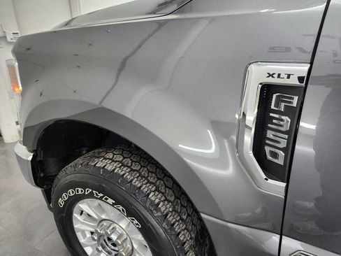 Used 2022 Ford F350 XLT w/ XLT Value Package image 33