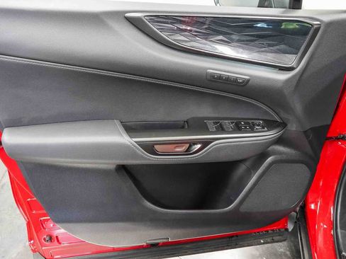 Used 2025 Lexus NX 350 AWD w/ Cold Area Package image 22