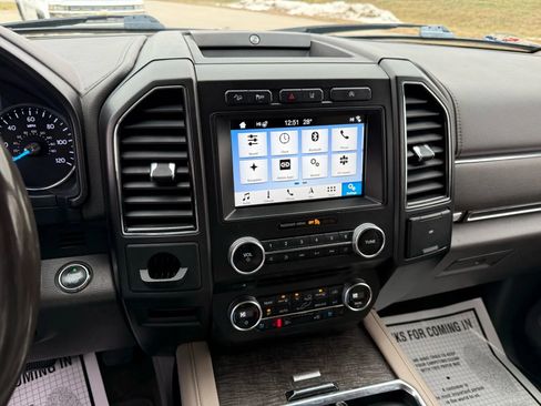 Used 2018 Ford Expedition Limited w/ Equipment Group 301A image 20