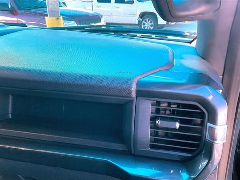 Used 2024 Ford F150 STX image 19