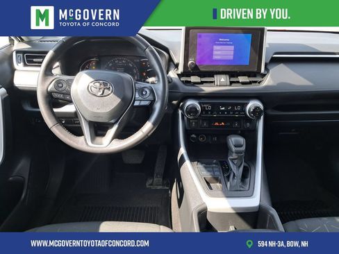 Used 2023 Toyota RAV4 XLE w/ Convenience Package AWD/4WD image 21