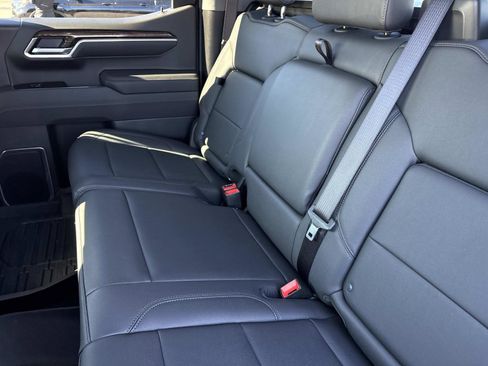 Certified 2026 GMC Sierra 1500 Elevation w/ Elevation Premium Package image 30