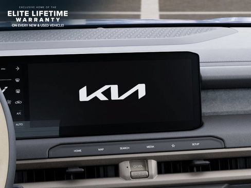 New 2027 Kia Telluride EX FWD image 21