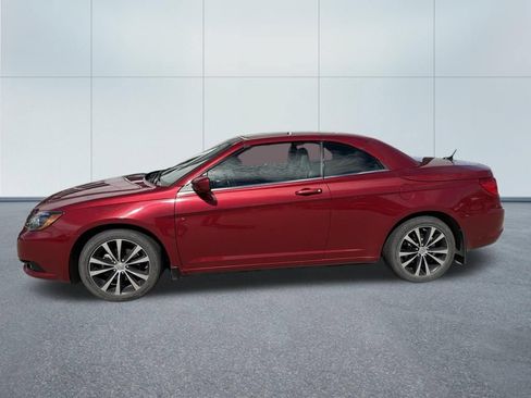 Used 2013 Chrysler 200 S FWD image 7