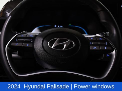 Used 2024 Hyundai Palisade SEL image 10