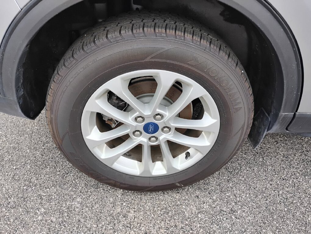 Used 2022 Ford Escape SE w/ Cold Weather Package AWD/4WD image 26