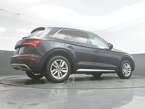 Used 2020 Audi Q5 2.0T Premium w/ Convenience Package image 36