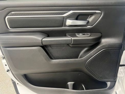Used 2025 RAM 1500 Big Horn image 38