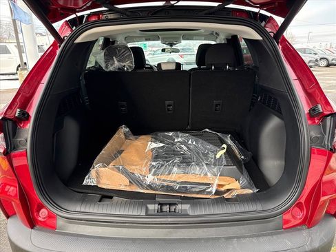 New 2025 Ford Escape Active w/ Tech Pack #1 image 15