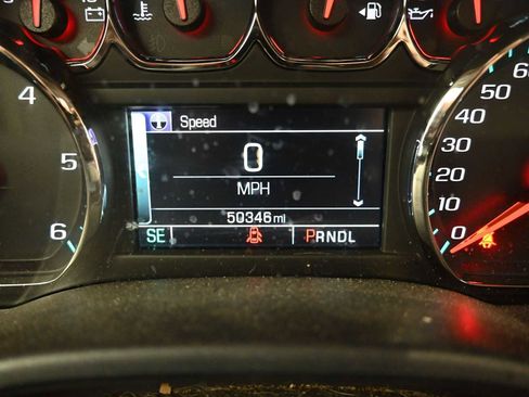 Used 2019 GMC Sierra 1500 SLE w/ SLE Value Package image 16