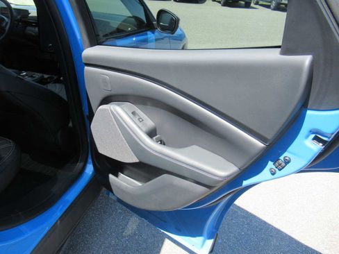 Used 2024 Ford Mustang Mach-E Premium AWD/4WD image 17