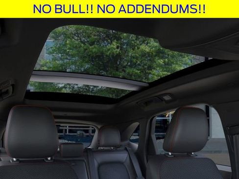 New 2026 Ford Escape ST-Line w/ Tech Pack #1 image 23