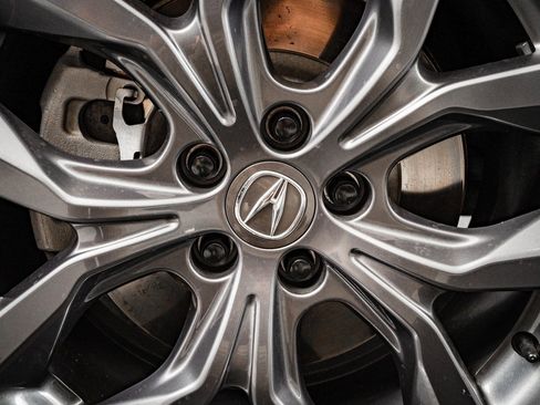 Certified 2022 Acura MDX A-Spec image 8