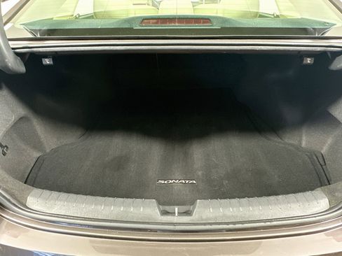 Used 2017 Hyundai Sonata SE FWD image 26