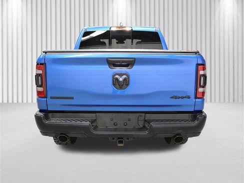 New 2023 RAM 1500 Big Horn AWD/4WD image 4