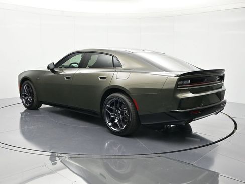 New 2026 Dodge Charger R/T AWD/4WD image 7