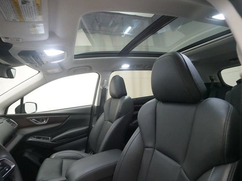 Certified 2023 Subaru Ascent Touring AWD/4WD image 33