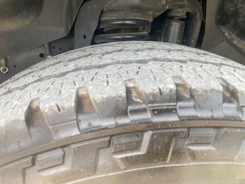 Used 2024 RAM 2500 Laramie AWD/4WD image 29