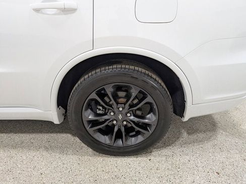 Used 2024 Dodge Durango R/T AWD/4WD image 10