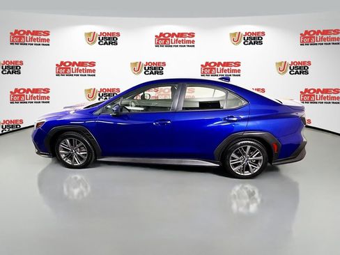 Used 2024 Subaru WRX AWD/4WD image 12