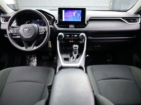 Used 2024 Toyota RAV4 LE image 16