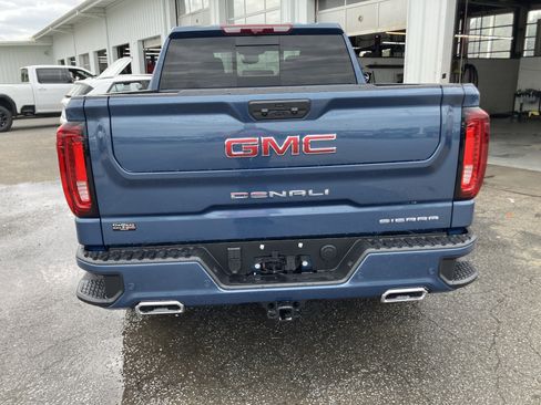 New 2026 GMC Sierra 1500 Denali w/ Denali Reserve Package image 7