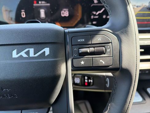 New 2027 Kia Telluride EX X-Line image 37
