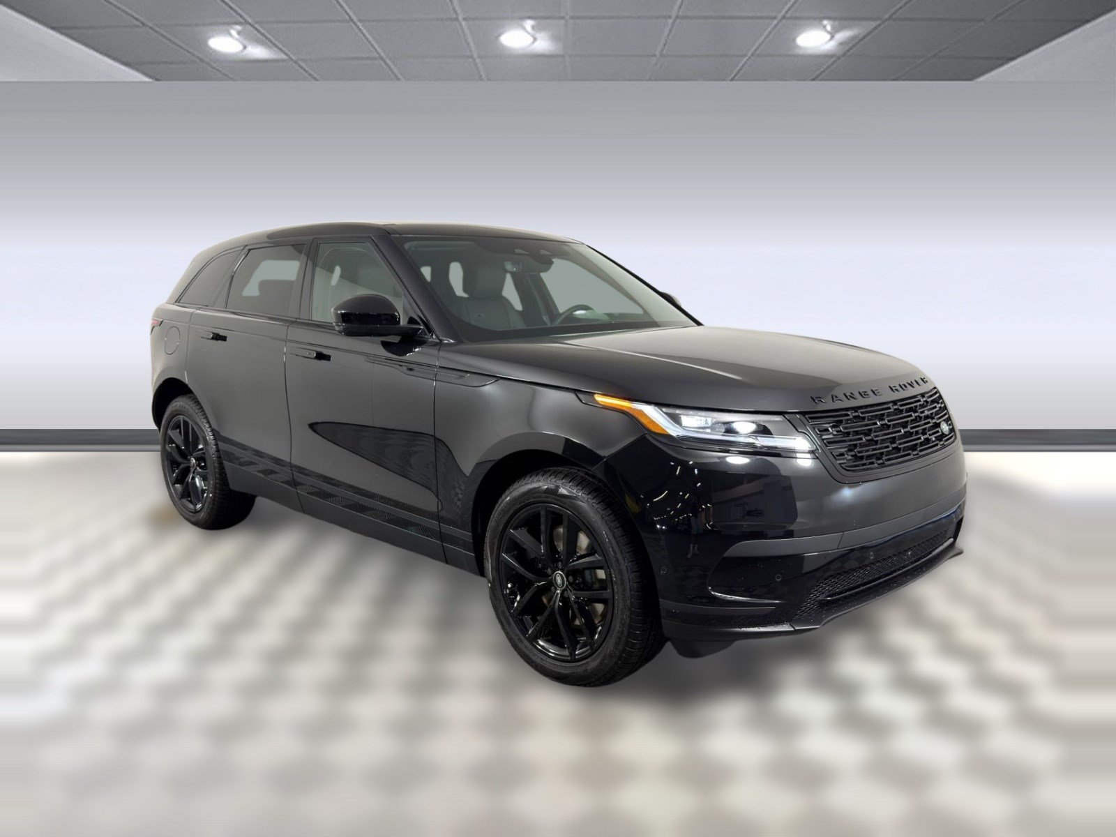 Used 2026 Land Rover Range Rover Velar S AWD/4WD image 7