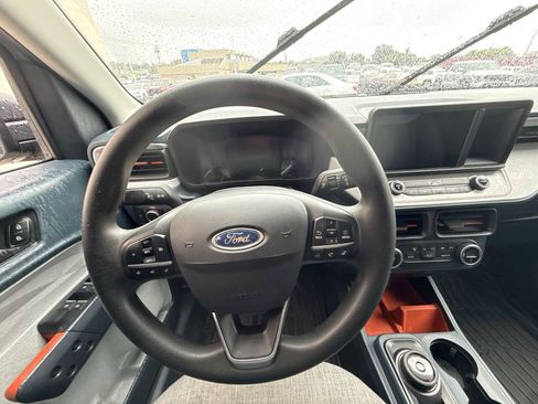 Used 2022 Ford Maverick XLT w/ Equipment Group 300A Standard AWD/4WD image 15