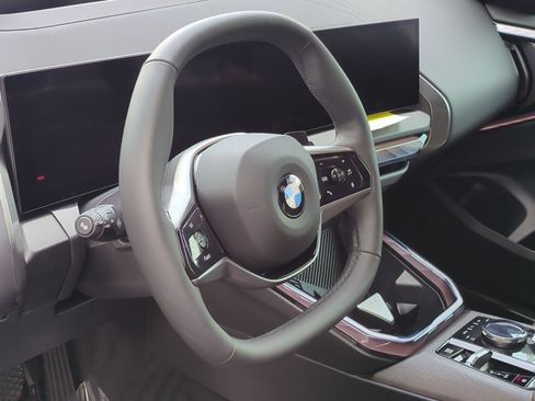 Certified 2026 BMW X3 xDrive30i w/ Premium Package AWD/4WD image 16
