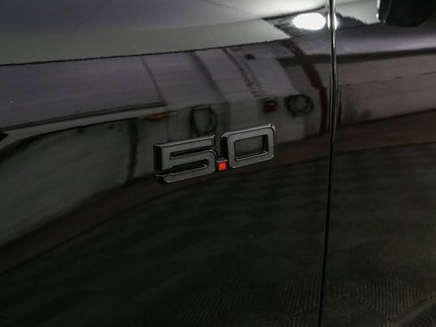 Used 2025 Ford Mustang GT Premium image 8