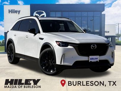 New 2026 MAZDA CX-90 3.3 Turbo w/ Premium Sport Pkg